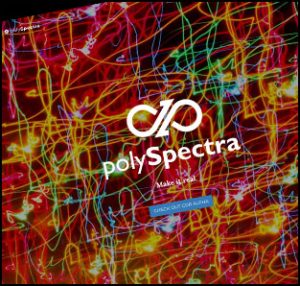 polySpectra is an advanced materials company on a mission to transform 3D printing from a prototyping aid into a production manufacturing tool. Their modular chemical platform unlocks additive polymers with a broad spectrum of tailored engineering properties.